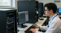NVIDIA Runs Simulation Of Fault-Tolerant Quantum Computing At Jülich Supercomputing Centre