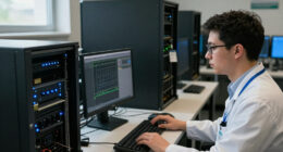 NVIDIA Runs Simulation Of Fault-Tolerant Quantum Computing At Jülich Supercomputing Centre