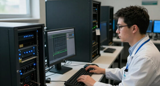 NVIDIA Runs Simulation Of Fault-Tolerant Quantum Computing At Jülich Supercomputing Centre