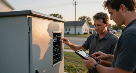 Partnering To Strengthen The Grid And Support Local Communities In Arkansas