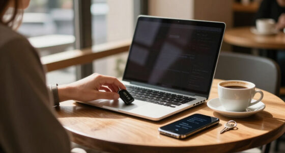 Password Managers, Passkeys and Hardware Keys Explained