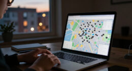 Proton Hosts Flock Map Showing Over 300,000 Cameras Despite Legal Threats To Its Creator
