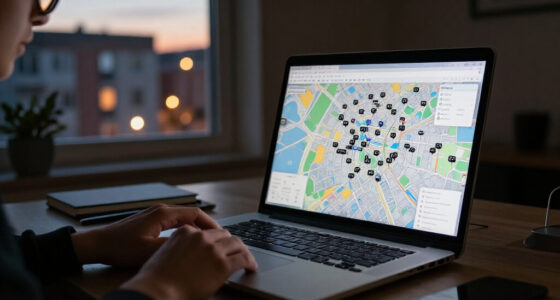 Proton Hosts Flock Map Showing Over 300,000 Cameras Despite Legal Threats To Its Creator