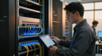 PsiQuantum Unveils Optical Circuit Switch For AI Data Centers