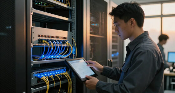 PsiQuantum Unveils Optical Circuit Switch For AI Data Centers