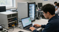 QuantrolOx Raises €12 Million In Series A2