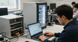 QuantrolOx Raises €12 Million In Series A2