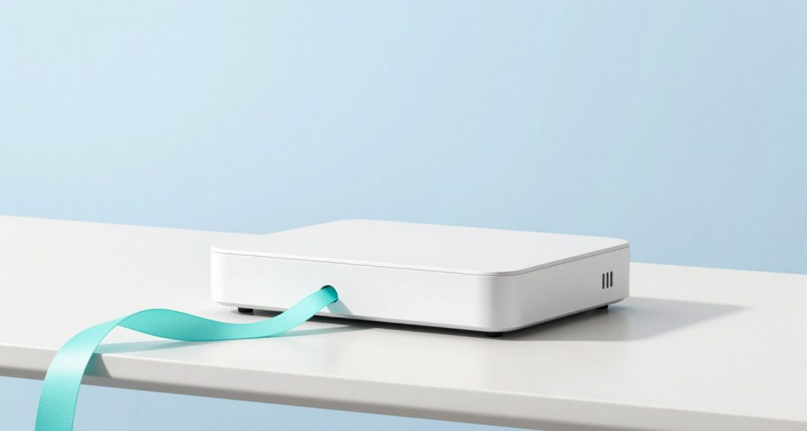 Read-Only By Design: How A Capacity Ledger Connects To SAP Without Writing To It