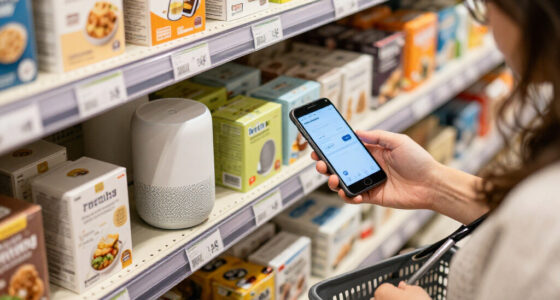Retailers Face A New Question As AI Agents Shop For Customers