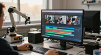 Robot Video Labeling With Flora: Nvidia’s Cost Savings And License Terms