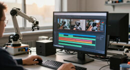 Robot Video Labeling With Flora: Nvidia’s Cost Savings And License Terms