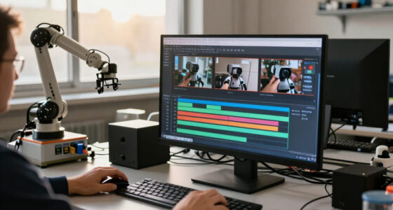 Robot Video Labeling With Flora: Nvidia’s Cost Savings And License Terms
