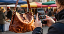 Secondhand Marketplace Aggregators: Search By Photo