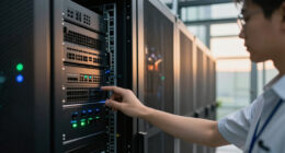 SenseTime Adds Computing Capacity For Its Multimodal AI Push