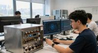 Sweden Joins European Quantum And AI Skills Academies