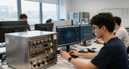 Sweden Joins European Quantum And AI Skills Academies
