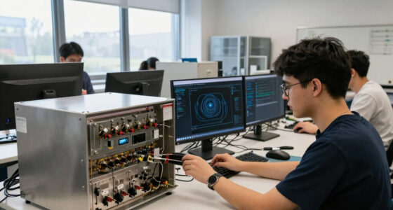 Sweden Joins European Quantum And AI Skills Academies