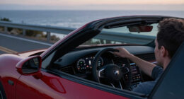 Tesla’s New Roadster Makes The Case For Rethinking The Driver’s Role