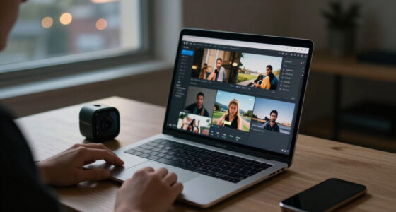 The 4 Best AI Video Generators To Compare In 2027