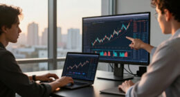 The $95 Billion Stock Sale Behind Big Tech’s AI Plans