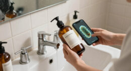 The Shampoo Contamination Trend: Tracking Pluralibacter Gergoviae