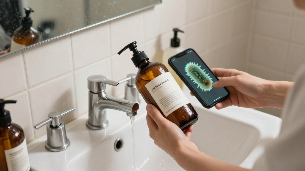 The Shampoo Contamination Trend: Tracking Pluralibacter Gergoviae