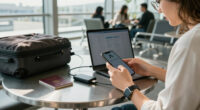 Travel Cybersecurity Gear Checklist 2026