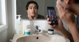 Turn Skincare Progress Into A Photo-Based Record