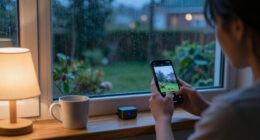 Use The Twilight Dial To Explore AI-Powered NLC Watching