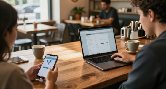 What a Secure Guest Wi-Fi Policy Should Include