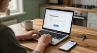 What a Secure Password Reset Flow Needs