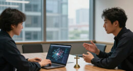 What A Surprising Anthropic Meeting Says About AI And Religion