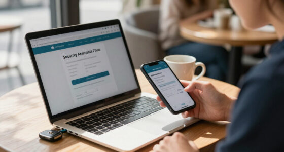 What Device Trust Means in Access Decisions