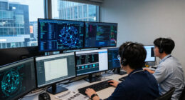 What Do Ellison’s Idea And South Korea’s Pilot Tell Us About AI?