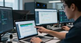 What Evidence Means in a Security Audit