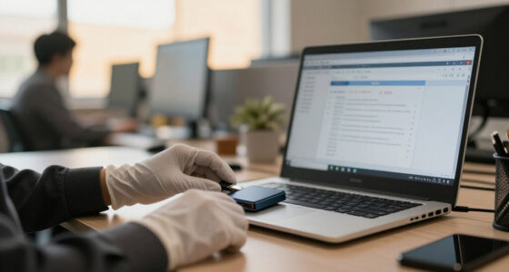 What Evidence Preservation Means After a Breach
