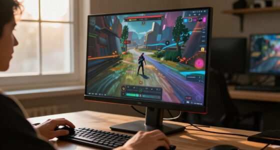 What Makes These 8 OLED Gaming Monitors Worth Considering In 2027?