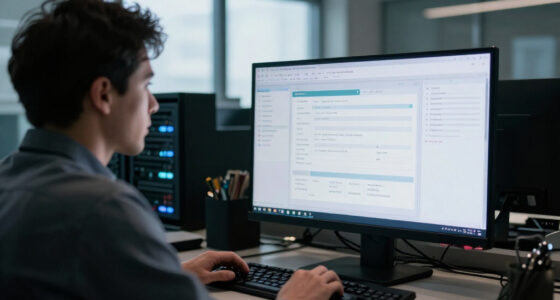 What Management Interfaces Should Never Expose