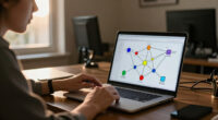 What Network Diagrams Reveal About Risk