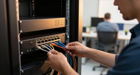 What Redundancy Means for Small Business Infrastructure