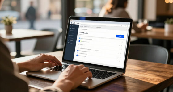 What Secure Defaults Mean for SaaS Products