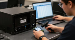What Serial Numbers Can Do for Incident Response