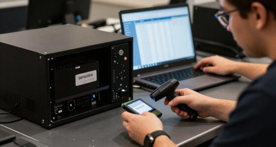 What Serial Numbers Can Do for Incident Response
