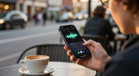 Whistle: Speech To Text In 16.9 MB