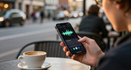 Whistle: Speech To Text In 16.9 MB