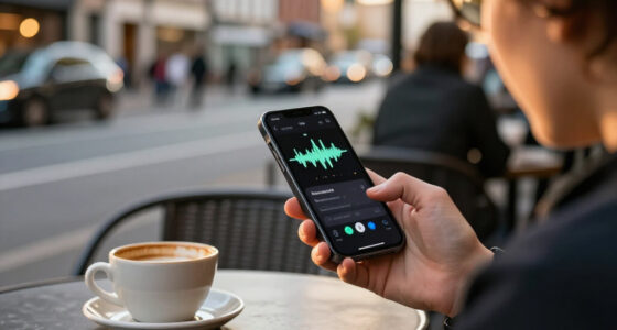 Whistle: Speech To Text In 16.9 MB