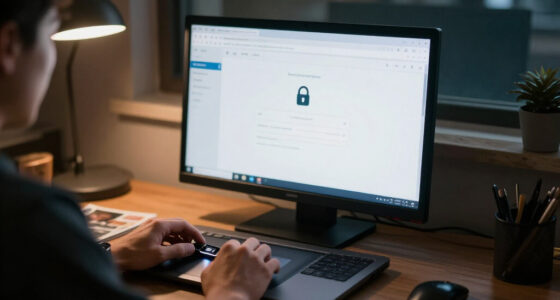 Why Admin Accounts Need Special Treatment
