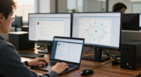 Why Admin Panels Need Separate Security Thinking