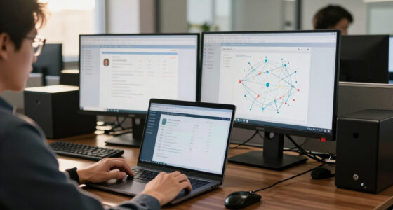 Why Admin Panels Need Separate Security Thinking
