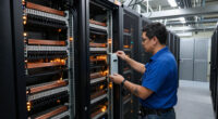 Why AI’s Energy Demands Are Shaping Data Center Electrical Design